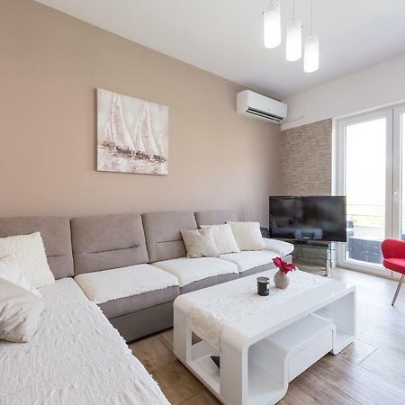 Amfora Apartment Dubrovnik Luaran gambar