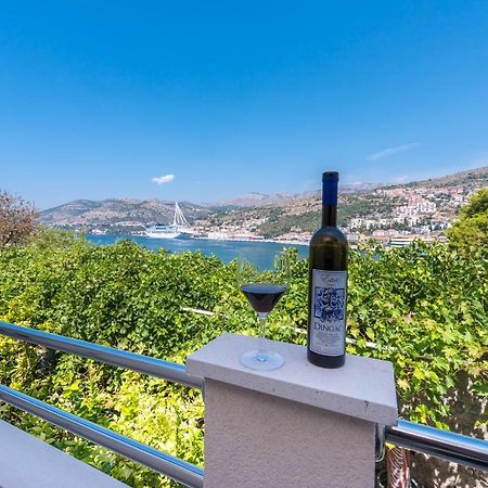 Amfora Apartment Dubrovnik Luaran gambar