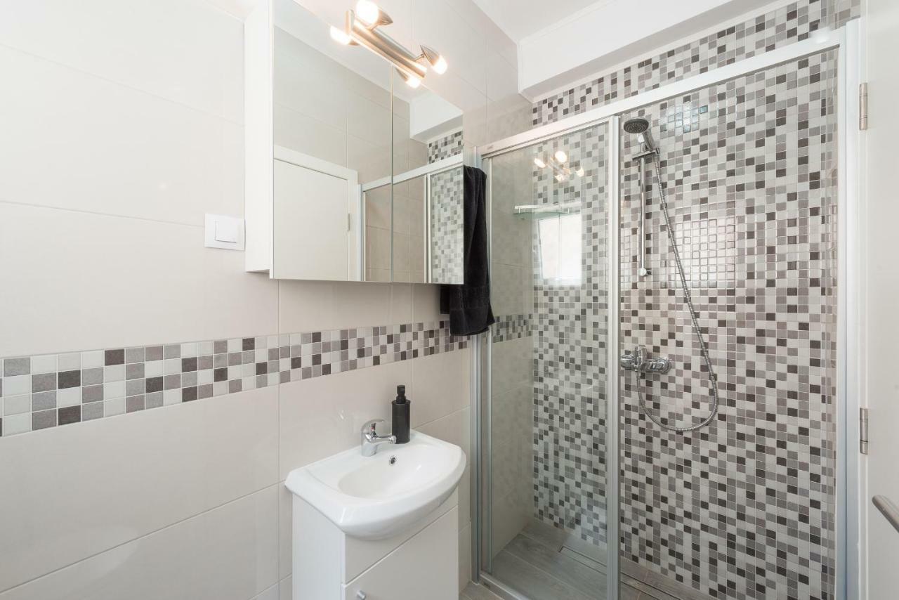Amfora Apartment Dubrovnik Luaran gambar