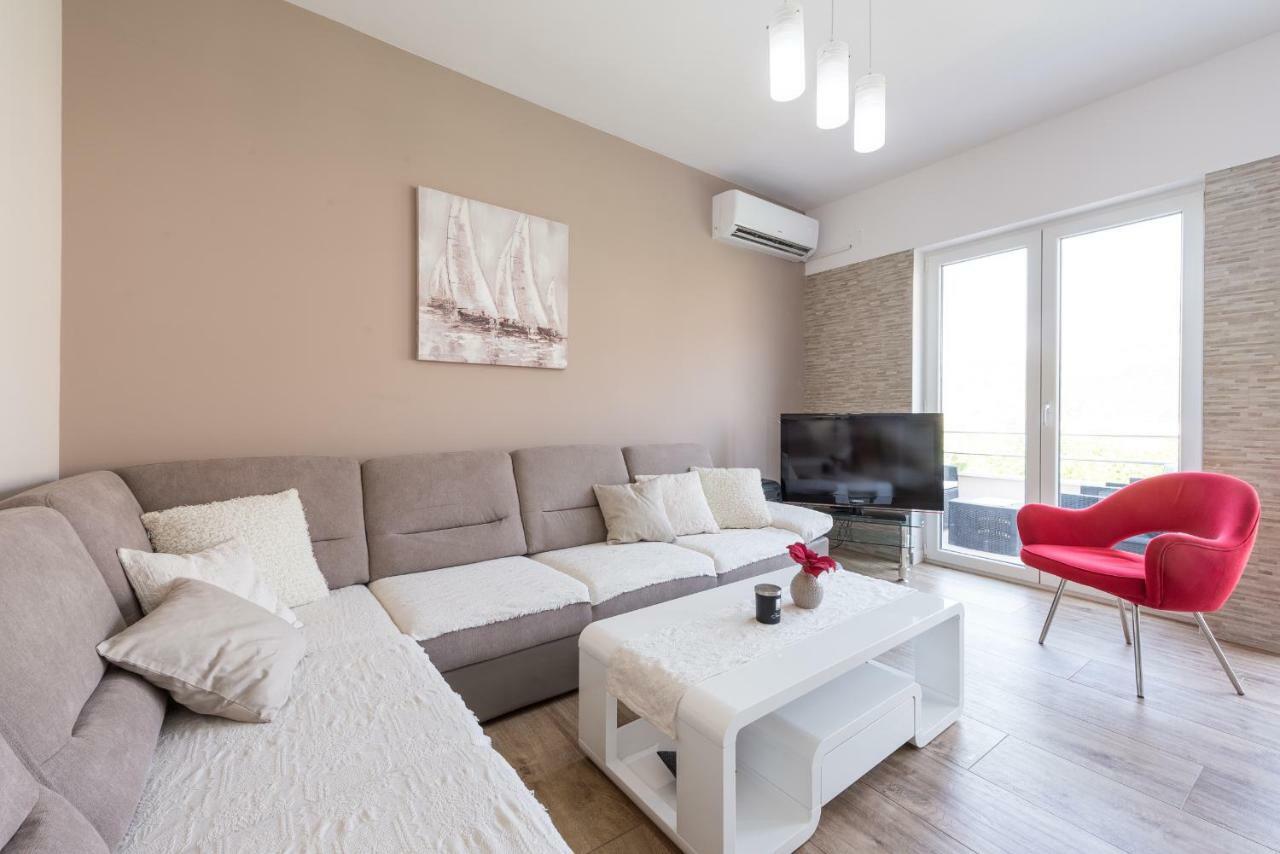 Amfora Apartment Dubrovnik Luaran gambar