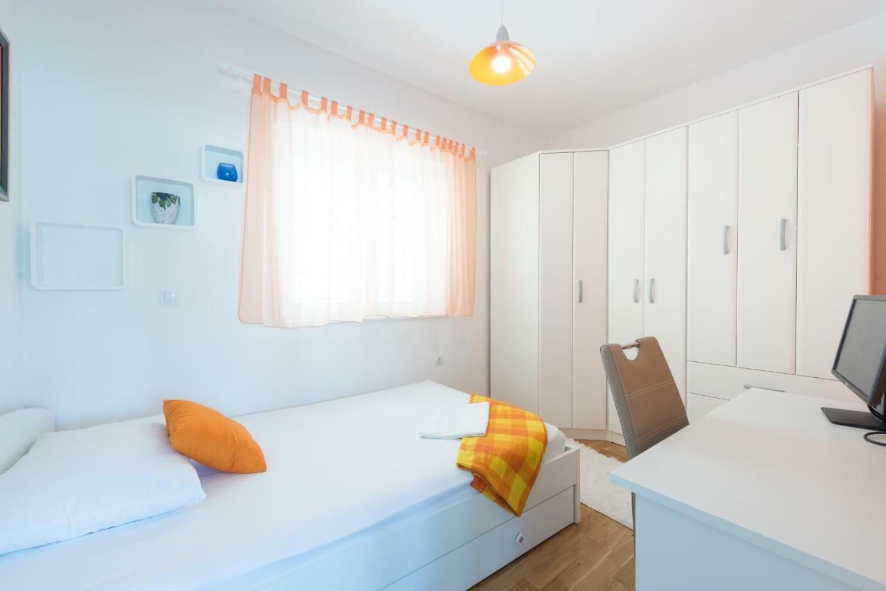 Amfora Apartment Dubrovnik Luaran gambar