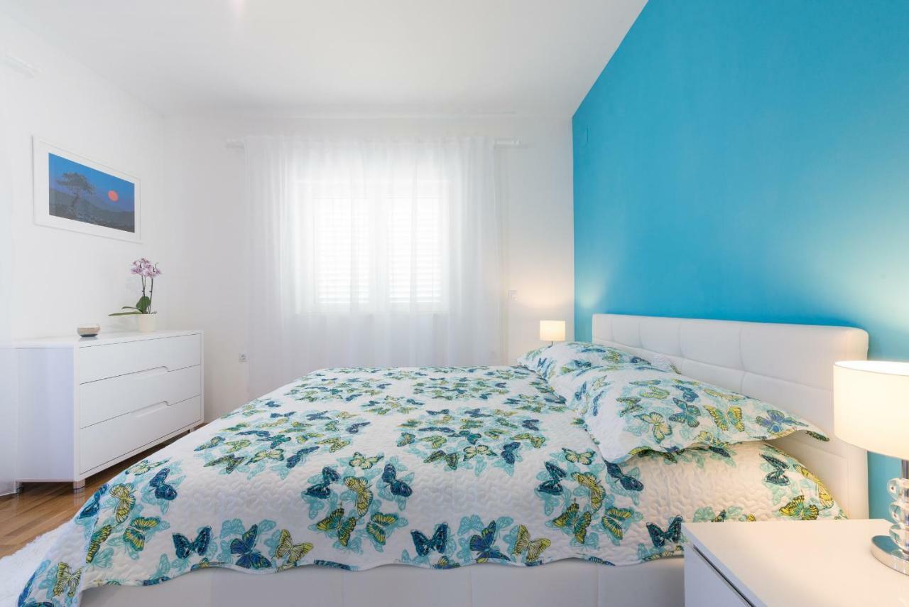Amfora Apartment Dubrovnik Luaran gambar