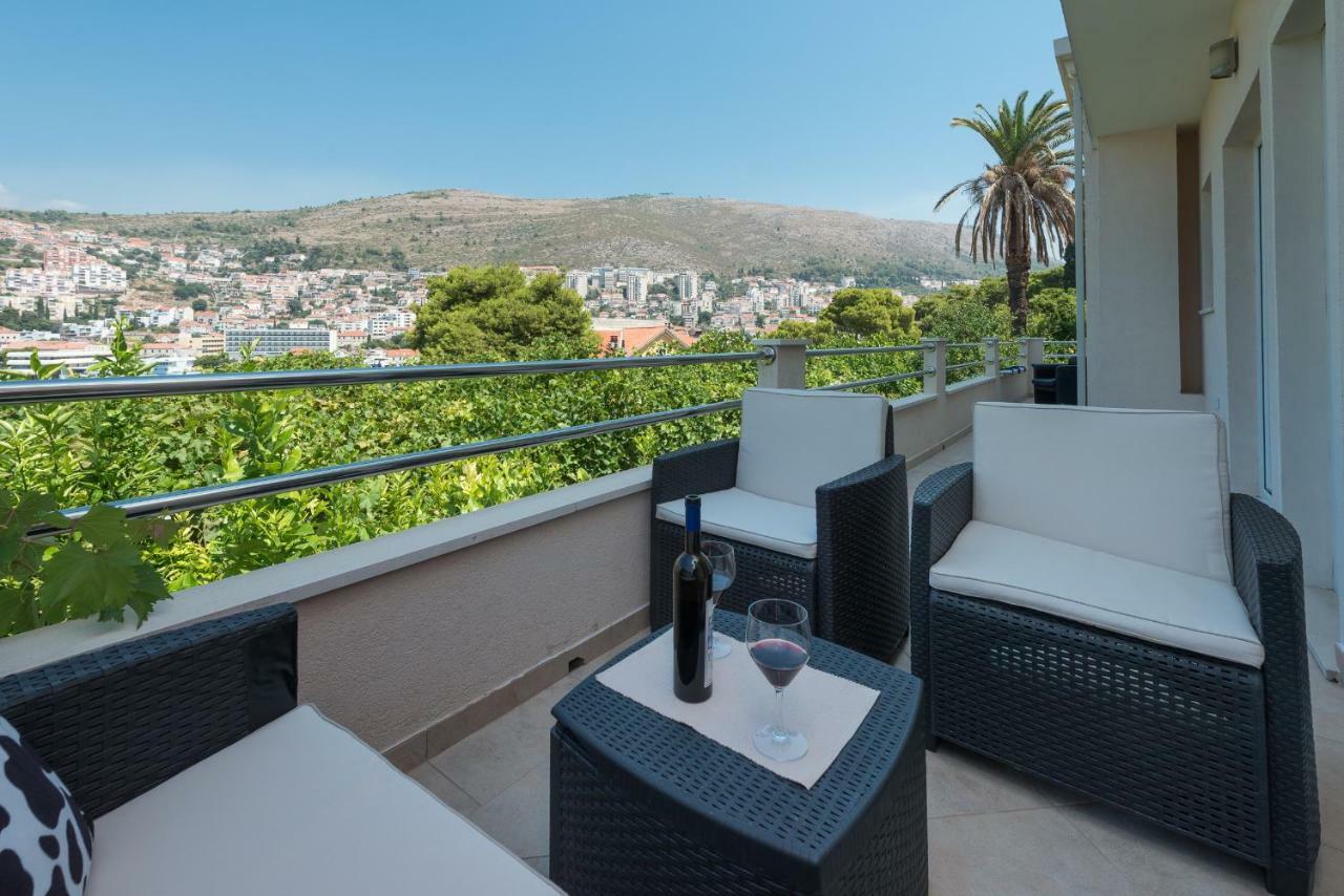 Amfora Apartment Dubrovnik Luaran gambar