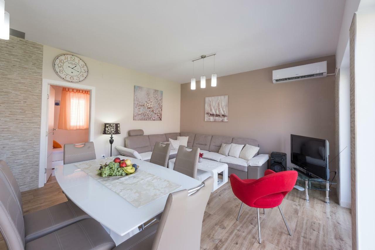 Amfora Apartment Dubrovnik Luaran gambar
