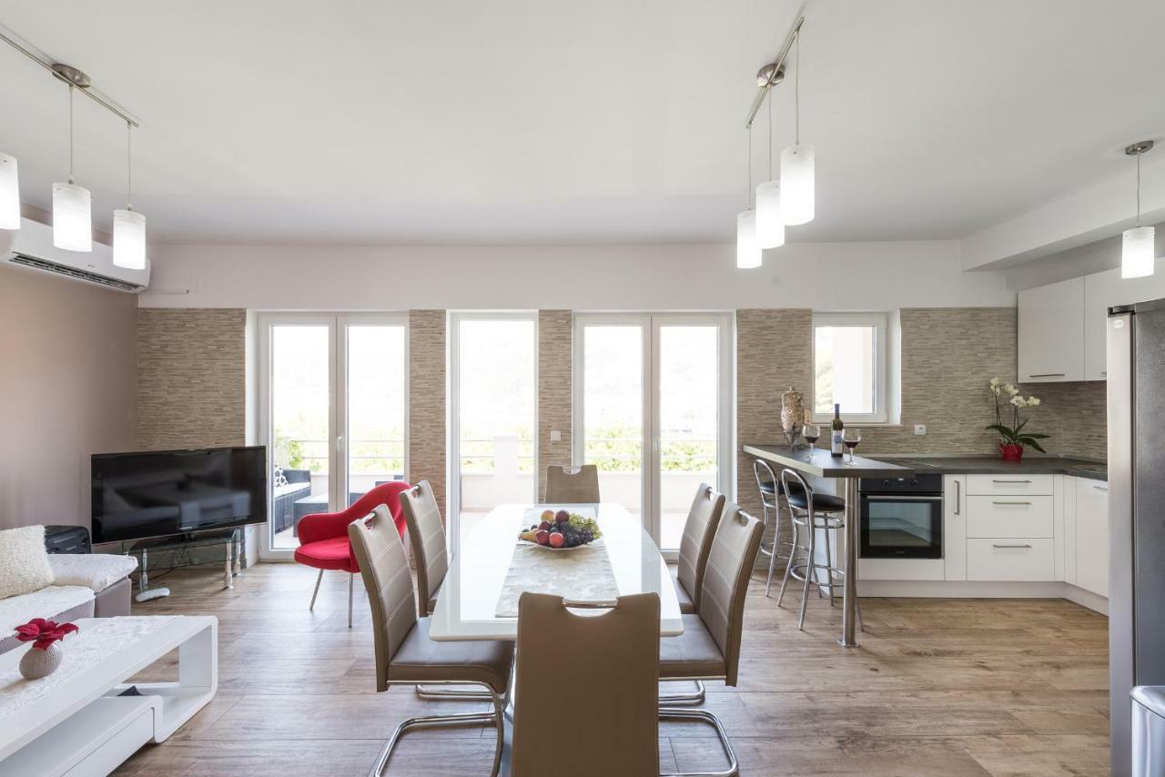 Amfora Apartment Dubrovnik Luaran gambar