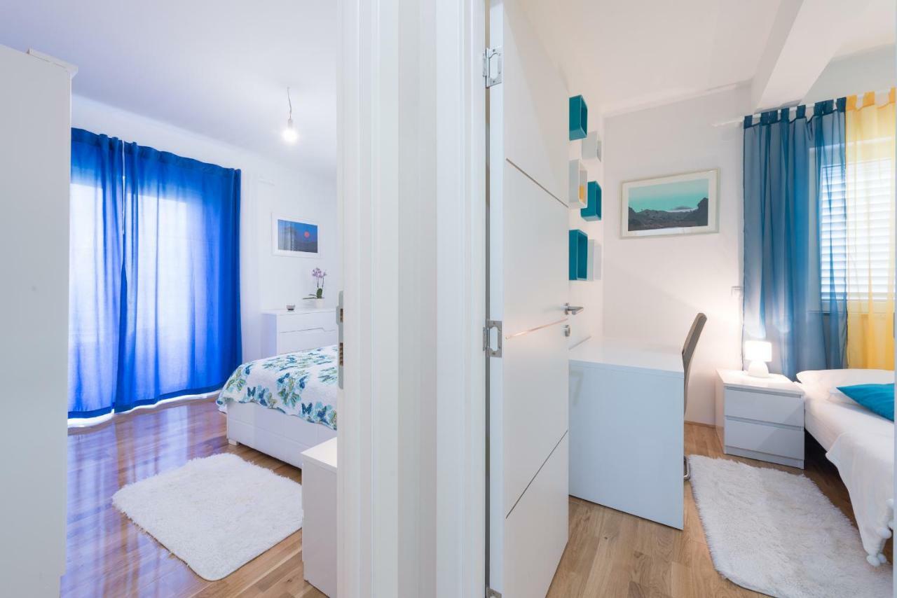 Amfora Apartment Dubrovnik Luaran gambar