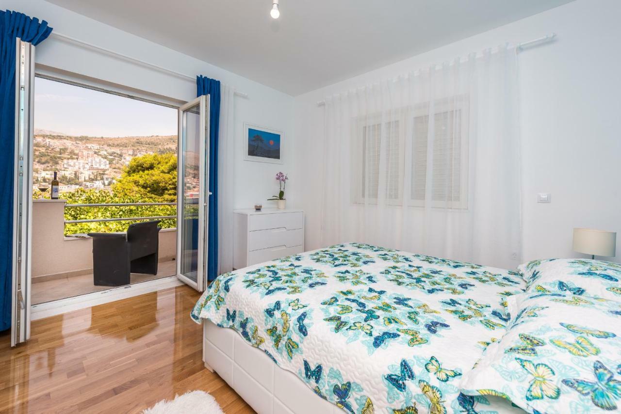 Amfora Apartment Dubrovnik Luaran gambar
