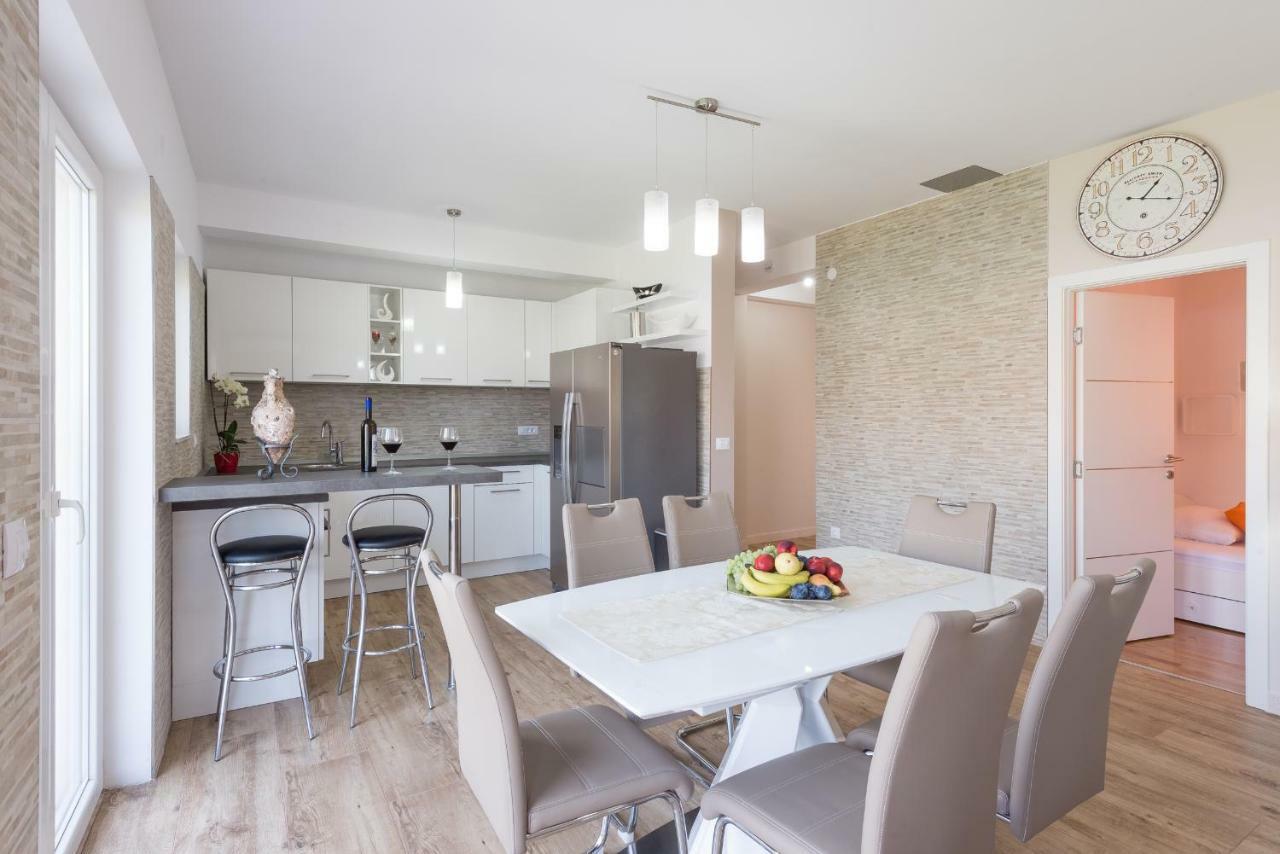 Amfora Apartment Dubrovnik Luaran gambar