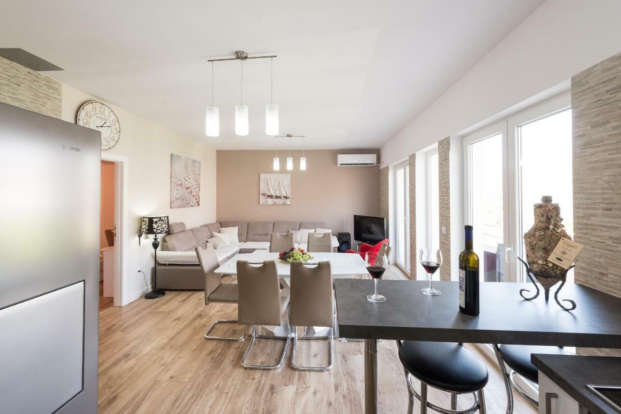 Amfora Apartment Dubrovnik Luaran gambar