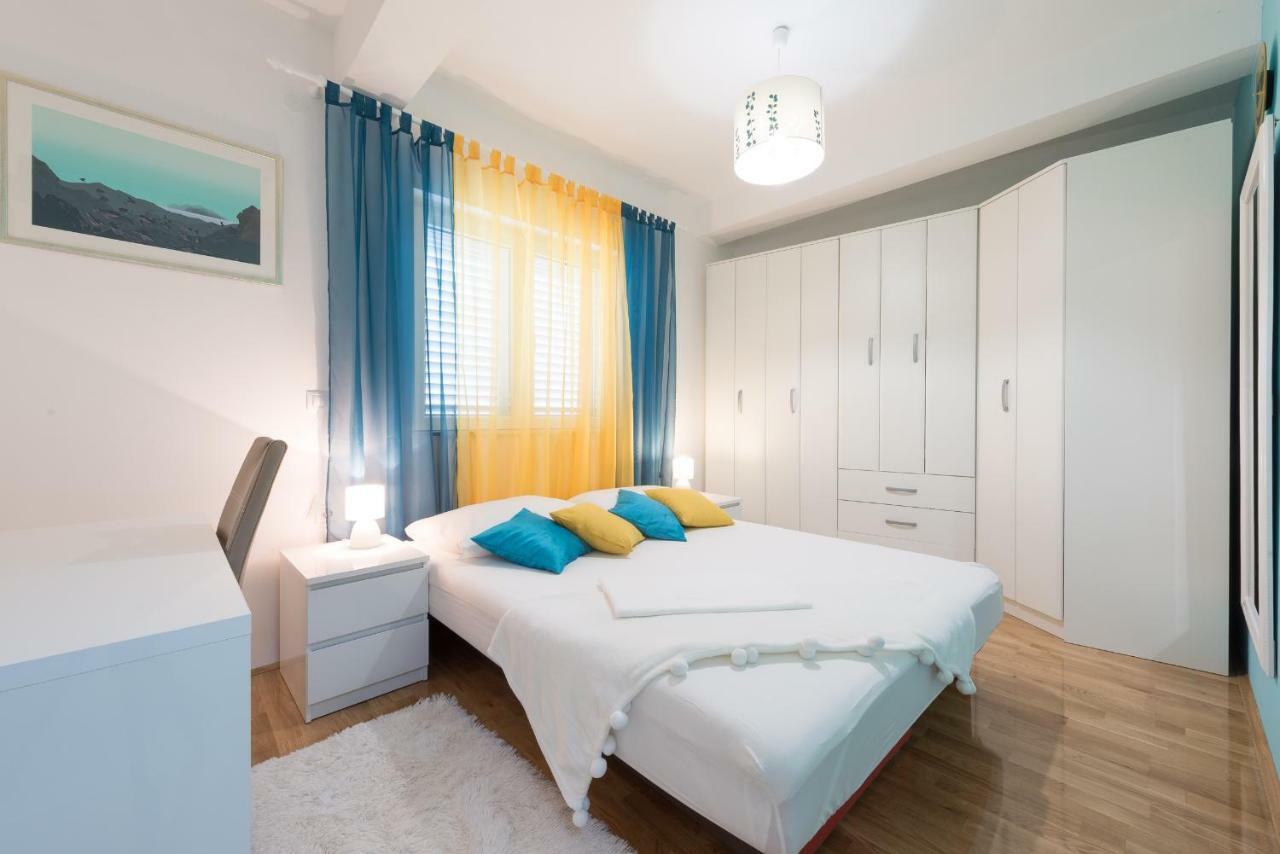 Amfora Apartment Dubrovnik Luaran gambar