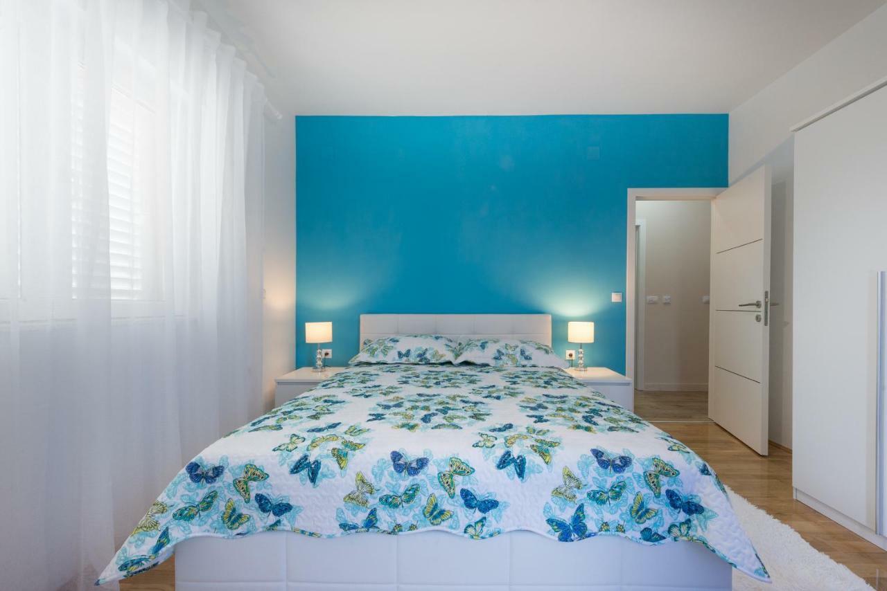 Amfora Apartment Dubrovnik Luaran gambar