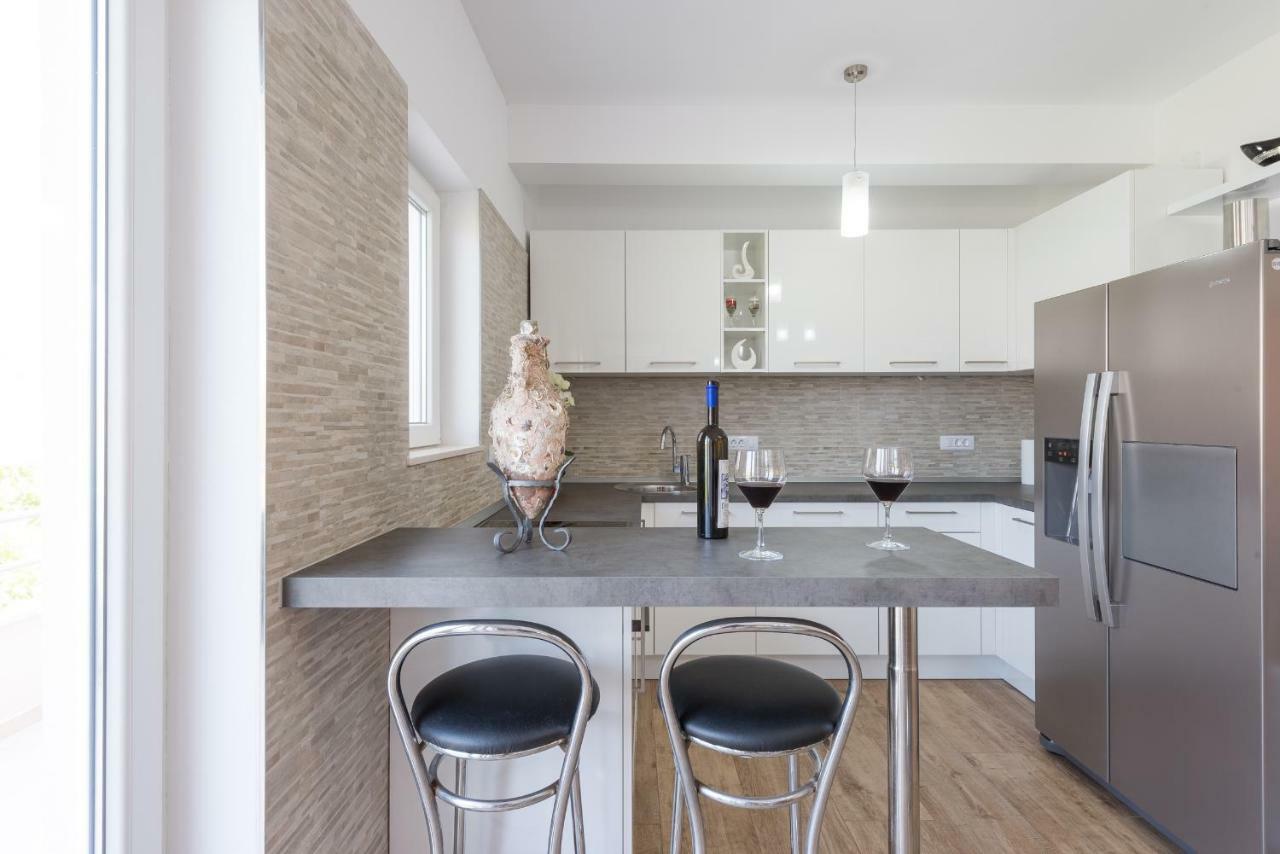 Amfora Apartment Dubrovnik Luaran gambar