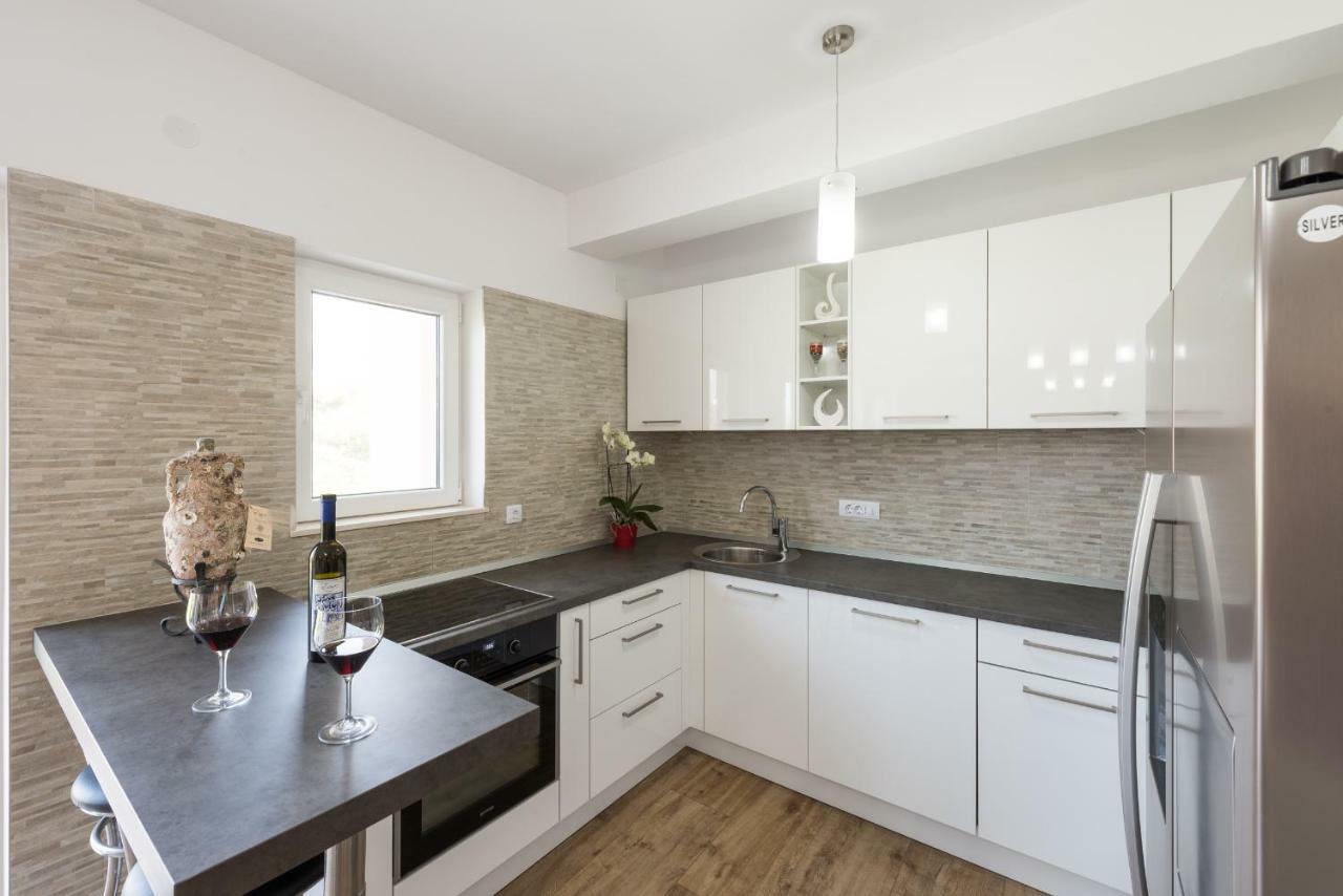Amfora Apartment Dubrovnik Luaran gambar