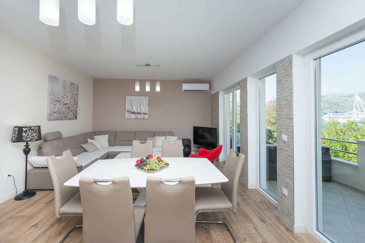 Amfora Apartment Dubrovnik Luaran gambar