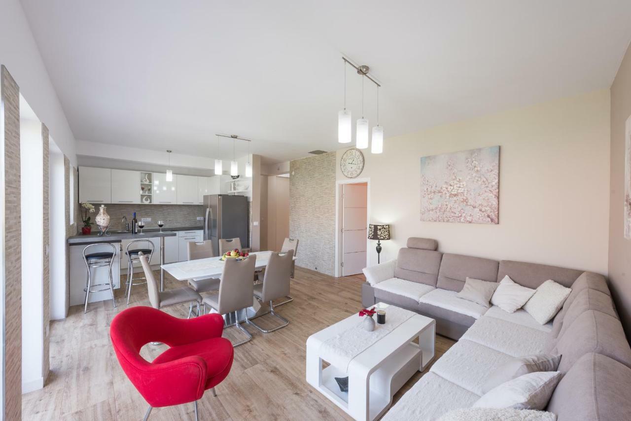 Amfora Apartment Dubrovnik Luaran gambar